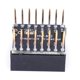 thumbnail image 1 of 4 uds. Módulo programable de accionamiento DC12-50V eliminador de motor paso a paso para impresora 3D, 1 of 6