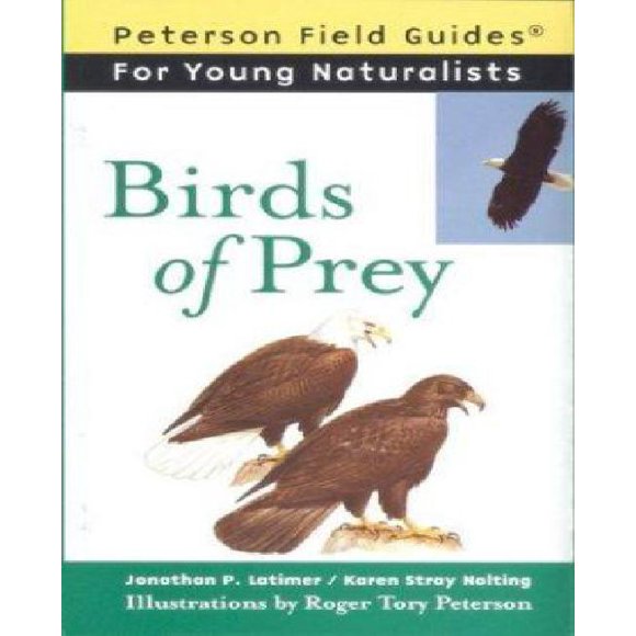 Young Naturalists - Birds of Prey