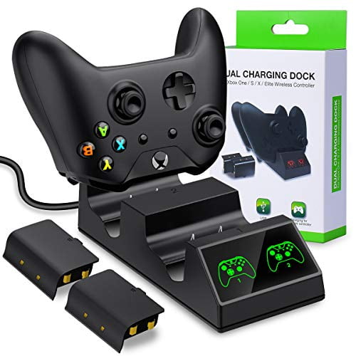 xbox one s charge kit