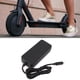 thumbnail image 1 of Cargador De Batería De 42V 1.7A Para ES2 ES4 E22 ES1L Scooter Eléctrico, Cargador De Scooter De 71W Adaptador Rápido De Corriente De Repuesto Para Scooter, 1 of 7