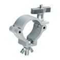 thumbnail image 2 of tamizeot Versatile Lighting Hook Mount for Club Exhibition Event Alloy Wrap Around Clamp Aluminum T master 1Set, 2 of 6