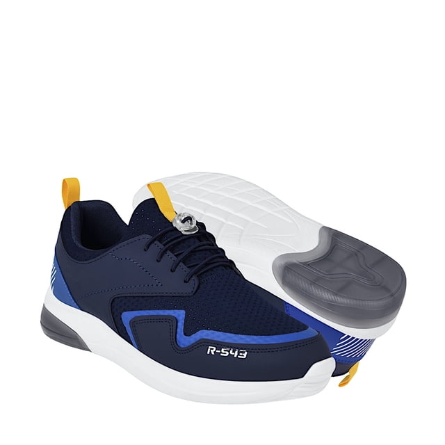 Tenis Joven Roddyck SE11701 Simipiel Azul 20-25