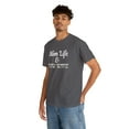 thumbnail image 6 of Mom Life And Tow Wife Shirt, Proud Wife Of Tow Truck Driver Tee - ID: 2170, 6 of 7