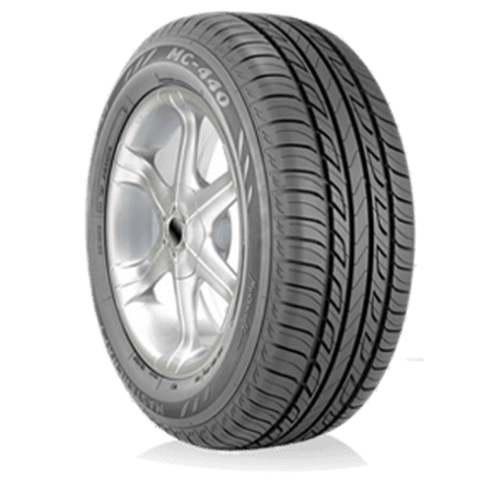 Mastercraft MC440 225/60R17 99T Tire (Best Rated Passenger Car Tires)