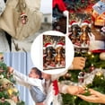 thumbnail image 6 of Dongrere 24 Days Christmas Countdown Calendar Advent Calendar 2026 for Celebrate Christmas Gift Box Sets for Family and Friend, 6 of 9