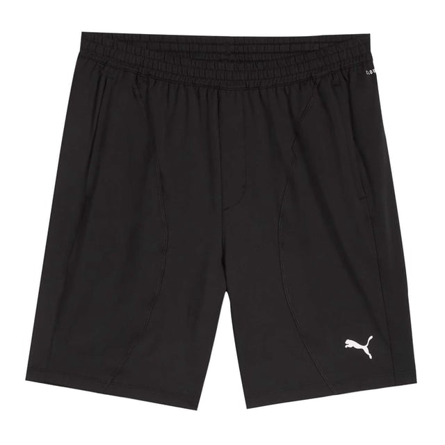 Short Puma M CLOUDSPUN 7'' Knit para Hombre 525715-01 negro S