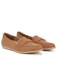 thumbnail image 2 of Dr. Scholl's Shoes Womens Emilia Faux Suede Slip-On Loafers, 2 of 9