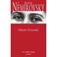 thumbnail image 1 of Pre-Owned David Golder (Paperback) 2246151457 9782246151456, 1 of 1