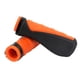 thumbnail image 5 of Accesorios de manillar duraderos para aventuras ciclistas seguras Puños antideslizantes para bicicleta de montaña, 5 of 8