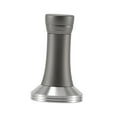 thumbnail image 1 of Tamper de café, Tampers manuales de espresso, Martillo de espresso Herramienta de distribución de espresso 51 mm gris Macarena Manosear, 1 of 8