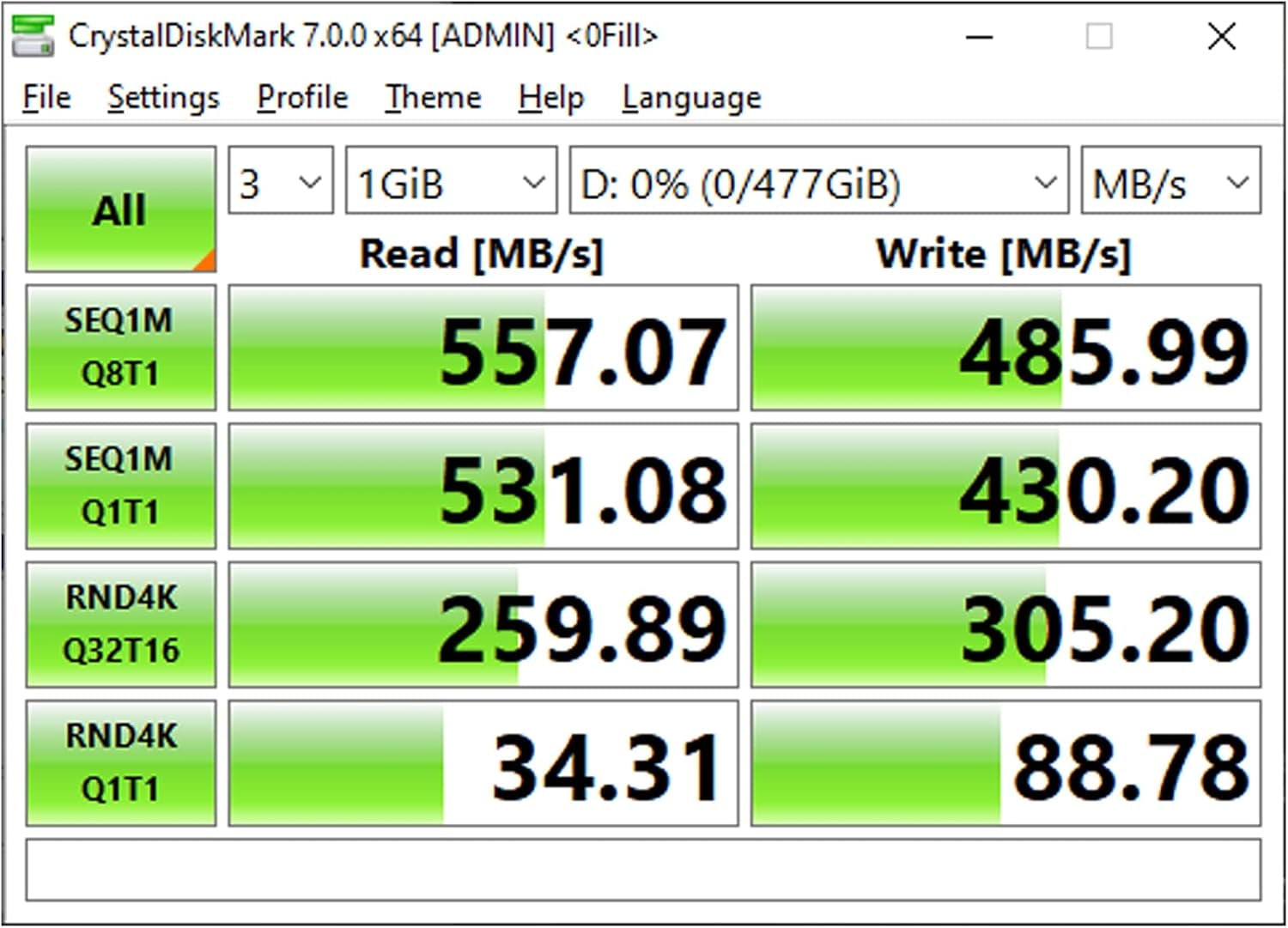 Timetec 512GB SSD 3D NAND TLC SATA III 6Gb/s M.2 2280 NGFF 256TBW Read Speed Up to 530MB/s SLC Cache Performance Boost Internal Solid State Drive (512GB)