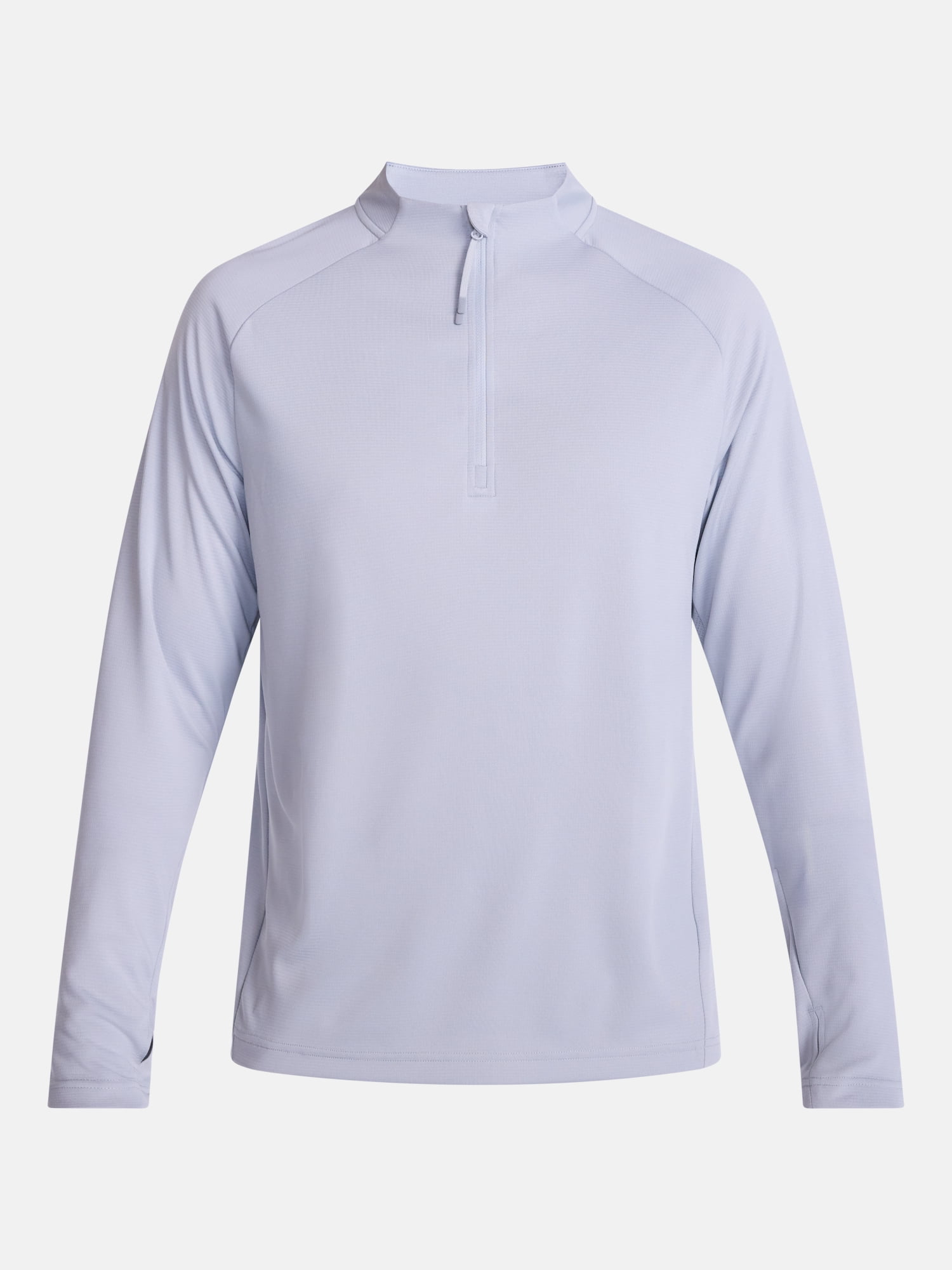 Avia Men's and Big Men's Performance Quarter Zip Pullover, Sizes XS-4XLT