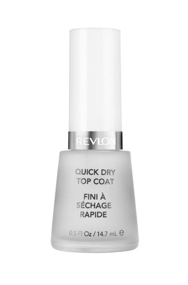 Revlon Quick Dry Top Coat - Walmart.com