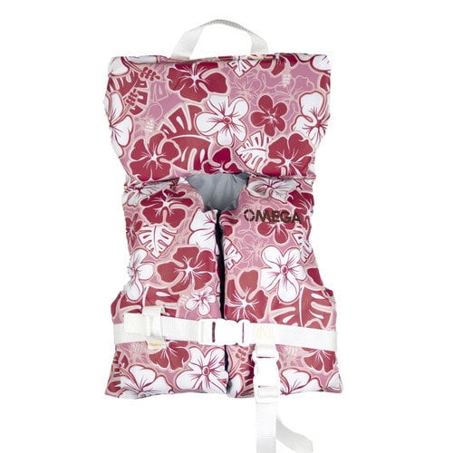 Flowt AK-1, Type II Life Jackets by Flowt