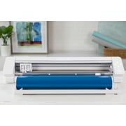 Silhouette Cameo 4 Pro electronic cutting machine, 24 inch, white