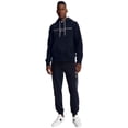 thumbnail image 2 of Sudadera con capucha Tommy Hilfiger con logo bordado azul marino XXL para hombre, 2 of 5