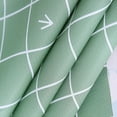 thumbnail image 6 of Anti-Fouling Nordic Style Tablecloth Waterproof Tablecloth Home Disposable Tablecloth Party Picnic Coffee Table Placemat Portable Tablecloth 90X137Cm Mint Green,1 Tablecloth, 6 of 9