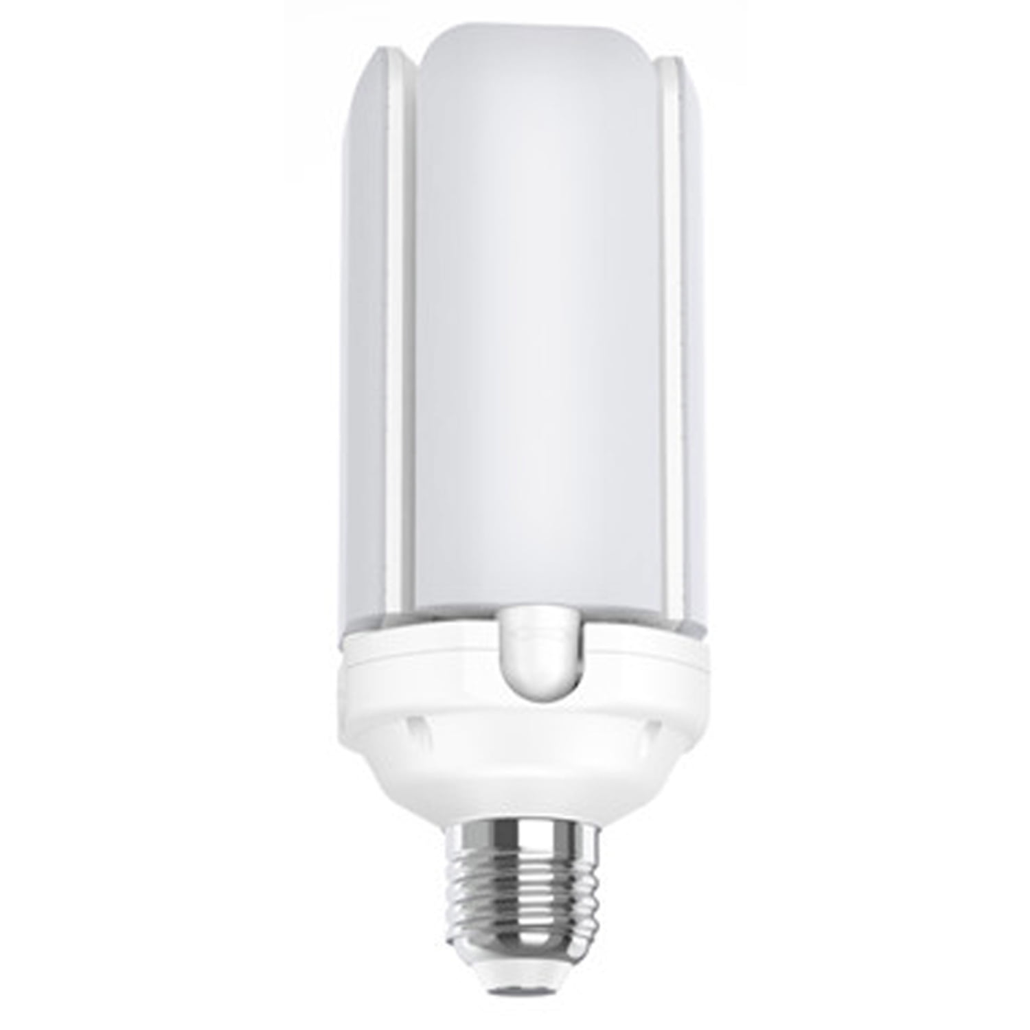 Feit Electric LED 120W (500 Watt Eq) Garage Light, Foldable Multi-Directional Daylight (5000K) E26