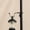 as show, variant on Outdoor Camping Lantern Pole S-Hook - Stainless Steel Pigtail-Shaped Non-Slip Portable Multi-Functional Gear Holder - For Outdoor Campers, Backpackers, Hiking, Picnics, Camping