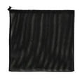 thumbnail image 1 of Lefu Pond Pump Barrier Bag with Drawstring 18.5x18.5in Fish Pond Pump Filter Mesh Bag, 1 of 8