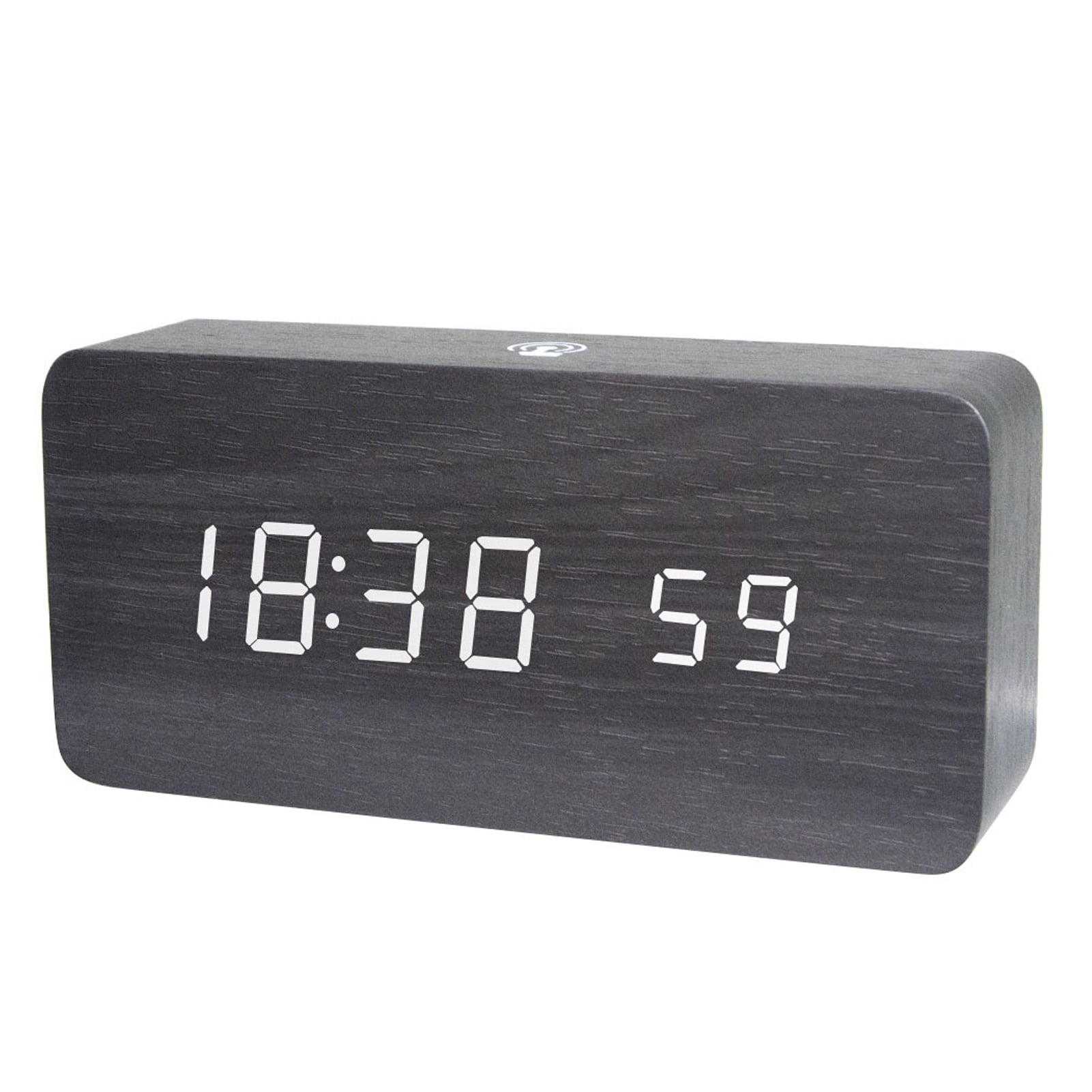 Protector De Pantalla Windows 10 Reloj Reloj Digital Para Pc