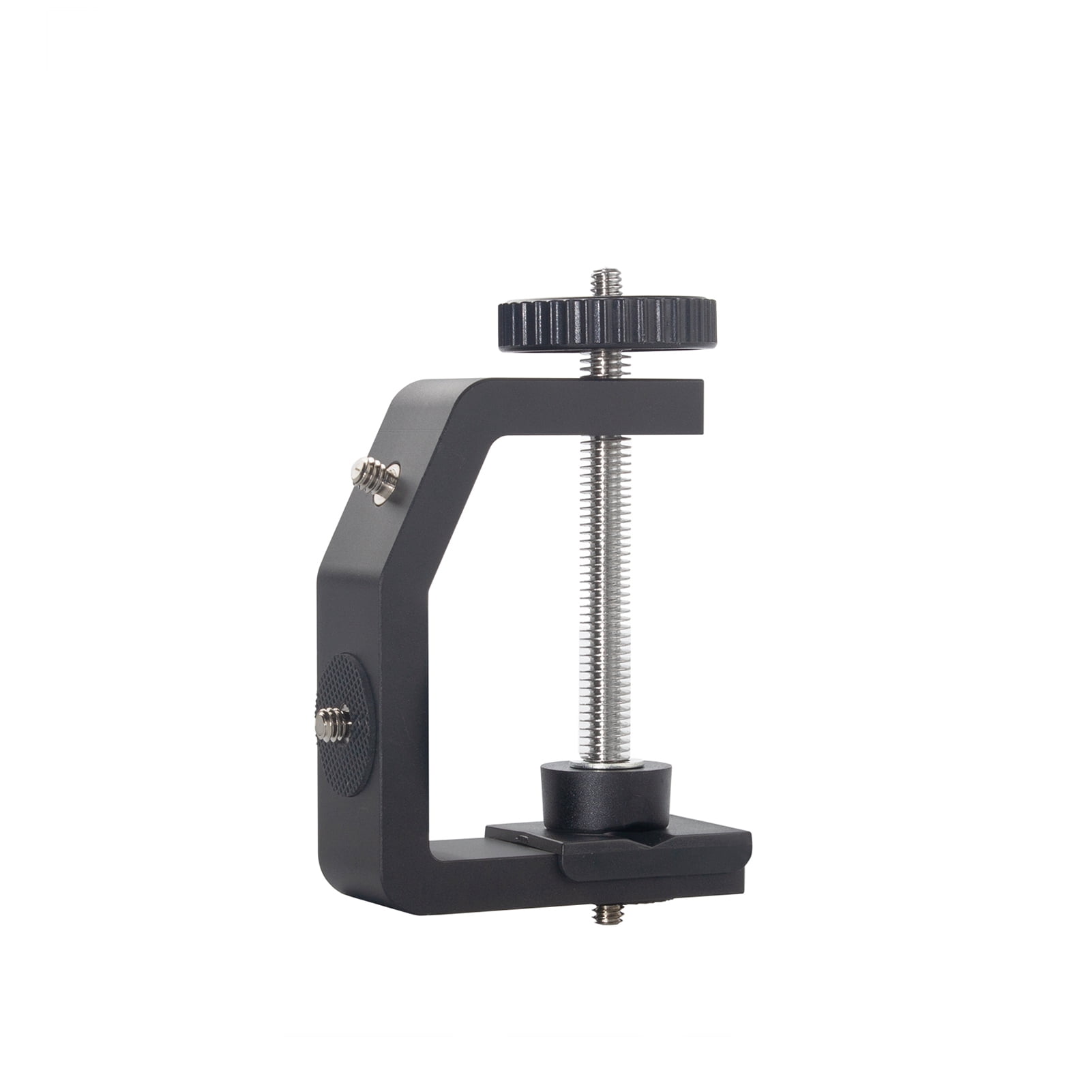 Universal CClamp Multifunctional Aluminum Alloy C Clamp Mount with 1/4