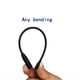 thumbnail image 2 of Antena Flexible SMA Macho Inalámbrica para Transmisión de Datos, Alta Ganancia, 10 DBi, WiFi, con Cable Adaptador A, 2 of 5