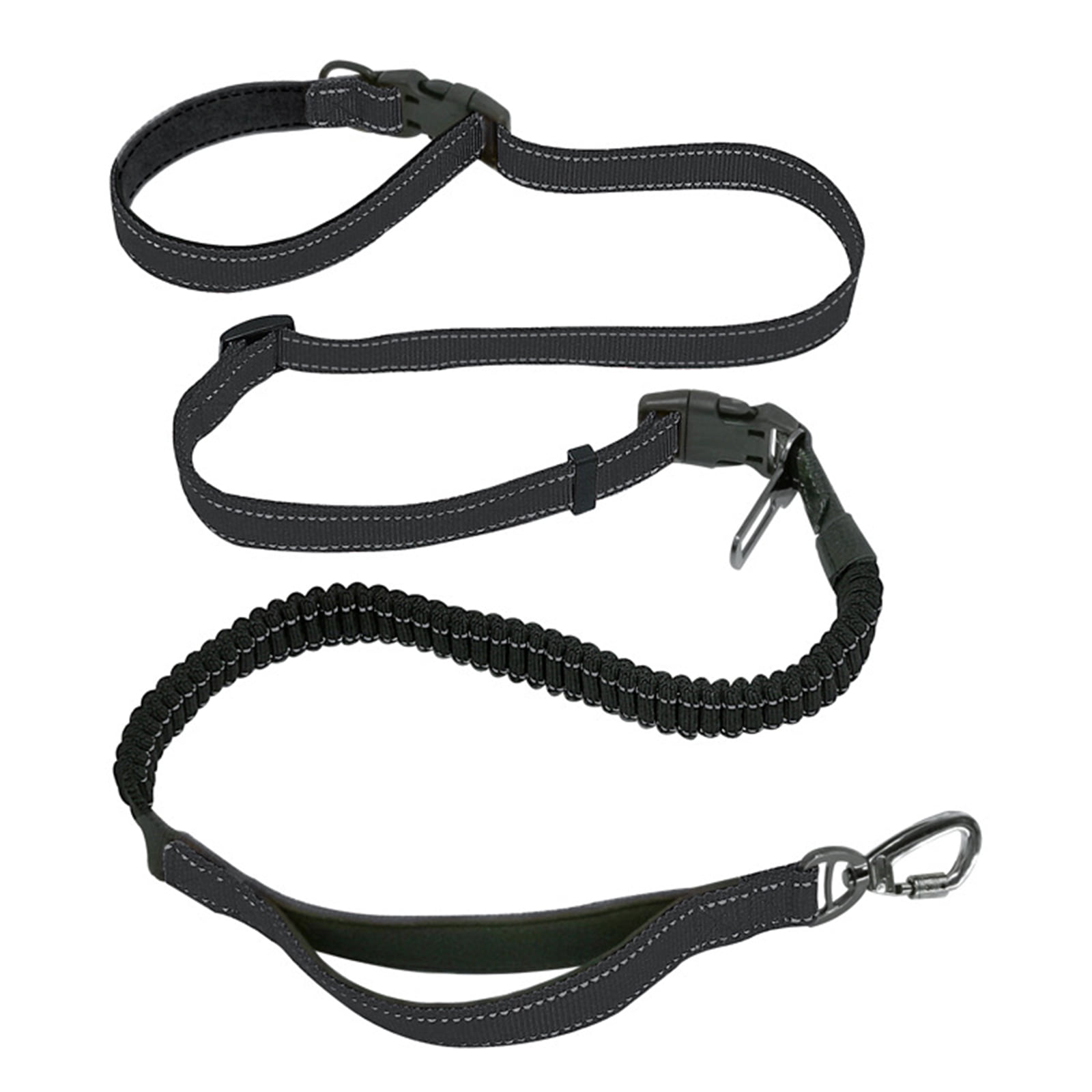 PersonalhomeD 6 in 1 multipurpose dog Leash, handsfree dog Leash