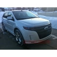 thumbnail image 1 of For Ford Edge Tinted Head Light Kit Smoked Lamp Film Overlays Protection Film, 1 of 6