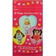 thumbnail image 3 of Muñeca Barbie Kelly Lil' Heart Sweet Pelirroja Jenny 2002 Mattel, 3 of 3