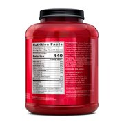 BSN, Syntha-6 Isolate, Chocolate Milkshake, 4.02 lb, 48 Servings