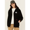 thumbnail image 2 of Troll Co Women's High Class Zip-Up Hoodie - TC1757, 2 of 4