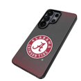 thumbnail image 2 of Keyscaper Alabama Crimson Tide Linen Galaxy Magnetic Bump Case, 2 of 7