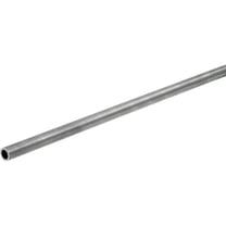 Allstar Performance ALL22149-7 1.75 in. x 0.109 in. x 7.5 ft. Mild Steel Round Tubing