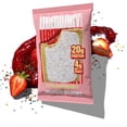 thumbnail image 4 of Legendary Foods Protein Pastry - Strawberry 4 Pack | Protein Snack | Keto Friendly | Gluten-Free, 4 of 14