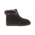 thumbnail image 2 of Lamo Liden Grey Faux Fur Boot | LINDEN-GREY, 2 of 6
