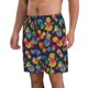 thumbnail image 2 of Fotbe Colorful Pineapples1 Trajes de Baño Estampados para Hombre, Shorts de Verano de Secado Rápido, Ropa de Playa, Bañadores-Large, 2 of 6