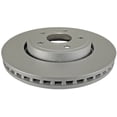 thumbnail image 3 of ADVICS OE Replacement Disc Brake Rotor, 3 of 4