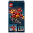 thumbnail image 4 of Set LEGO Harry Potter Fawkes: Fénix de Dumbledore, 4 of 4