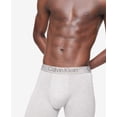 thumbnail image 2 of Calvin Klein Men's Ultra Soft Modern 3-Pack Boxer Brief, 2 of 5