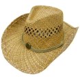 thumbnail image 2 of Milani Kids Cowboy/Cowgirl Style Ranch Hat, 2 of 2