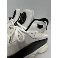 thumbnail image 3 of Men’s N I-K-E A i r-Jor-dan 6 Rings Defining Moments White & Black Ice Gold Size 8, 3 of 6