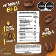 thumbnail image 2 of Cereal Kellogg's Zucaritas sabor chocolate con malvaviscos 260 g, 2 of 4