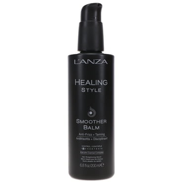 L'ANZA Healing Style Smoother Balm 6.8 oz