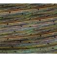 thumbnail image 5 of oneOone Viscose Jersey Light Green Fabric Bird & Stripe Texture Sewing Material Print Fabric By The Yard 60 Inch Wide, 5 of 5