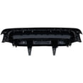 thumbnail image 5 of For 2018-2022 Tacoma Front Upper Grille Assembly Primed Black Q, 5 of 5