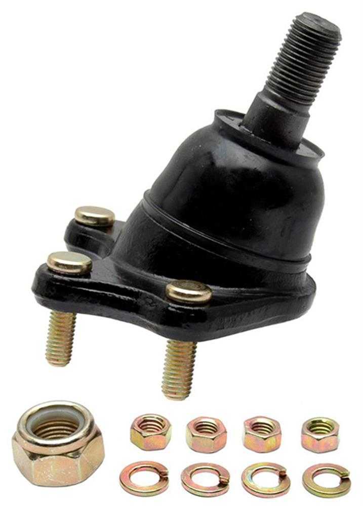ACDelco 45D0065 Front Upper Ball Joint
