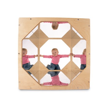 Jonti-Craft® Reflecting Cube