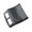 Black, variant on Automobile CONDITIONING Outlet Trim Protect ABS Construction Not Fading Face Car Interior Addition