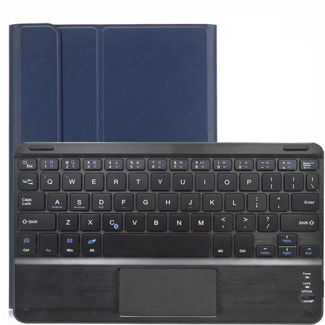 Daisyyozoid Wholesale Housse de Protection pour Clavier Bluetooth Samsung P610 T307 Touc H
